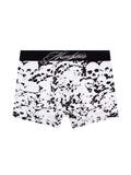 NUMBASIA Printed Modal Boxer Briefs — NA6225