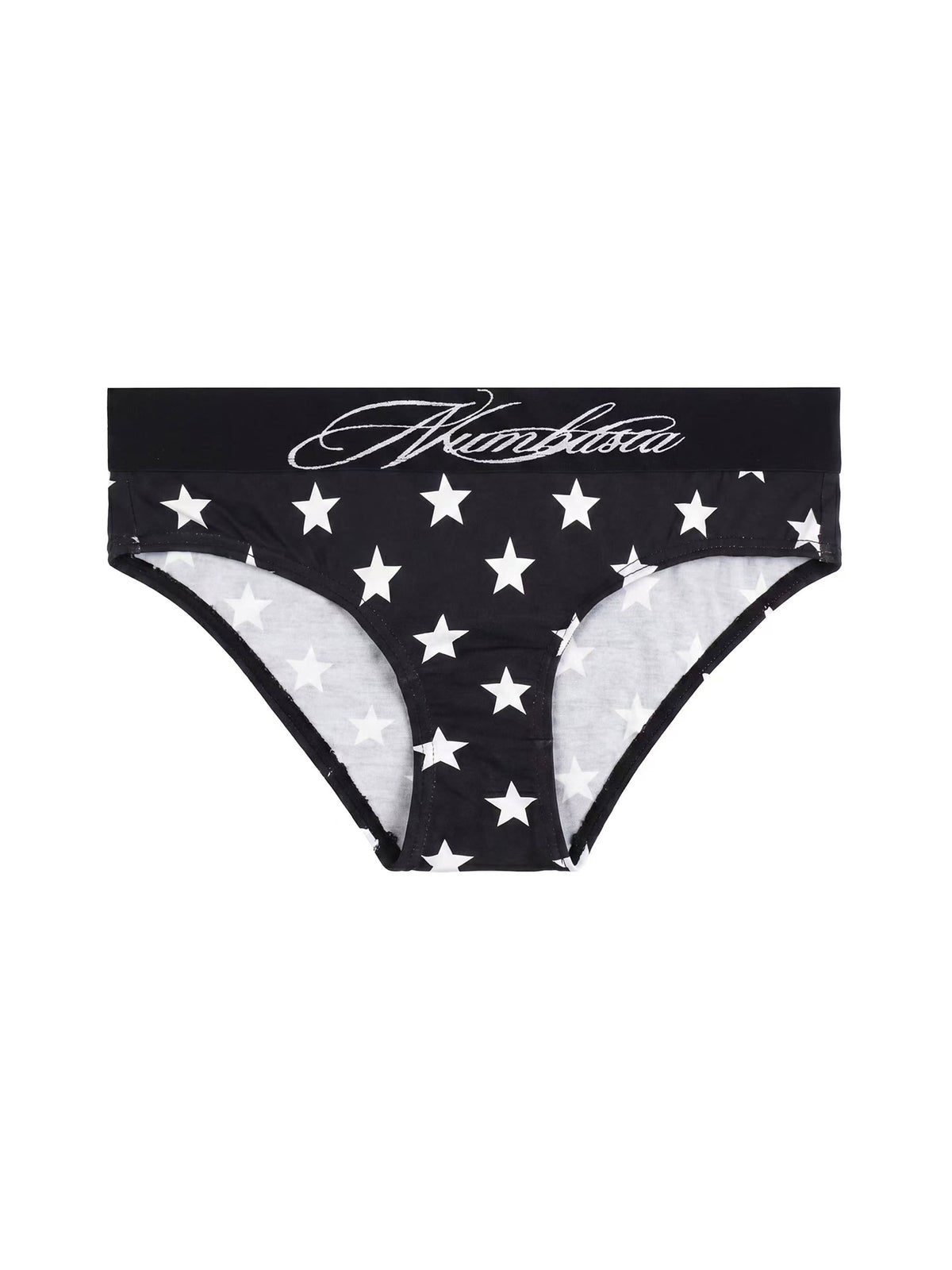 NUMBASIA Printed Modal Briefs — NA6226