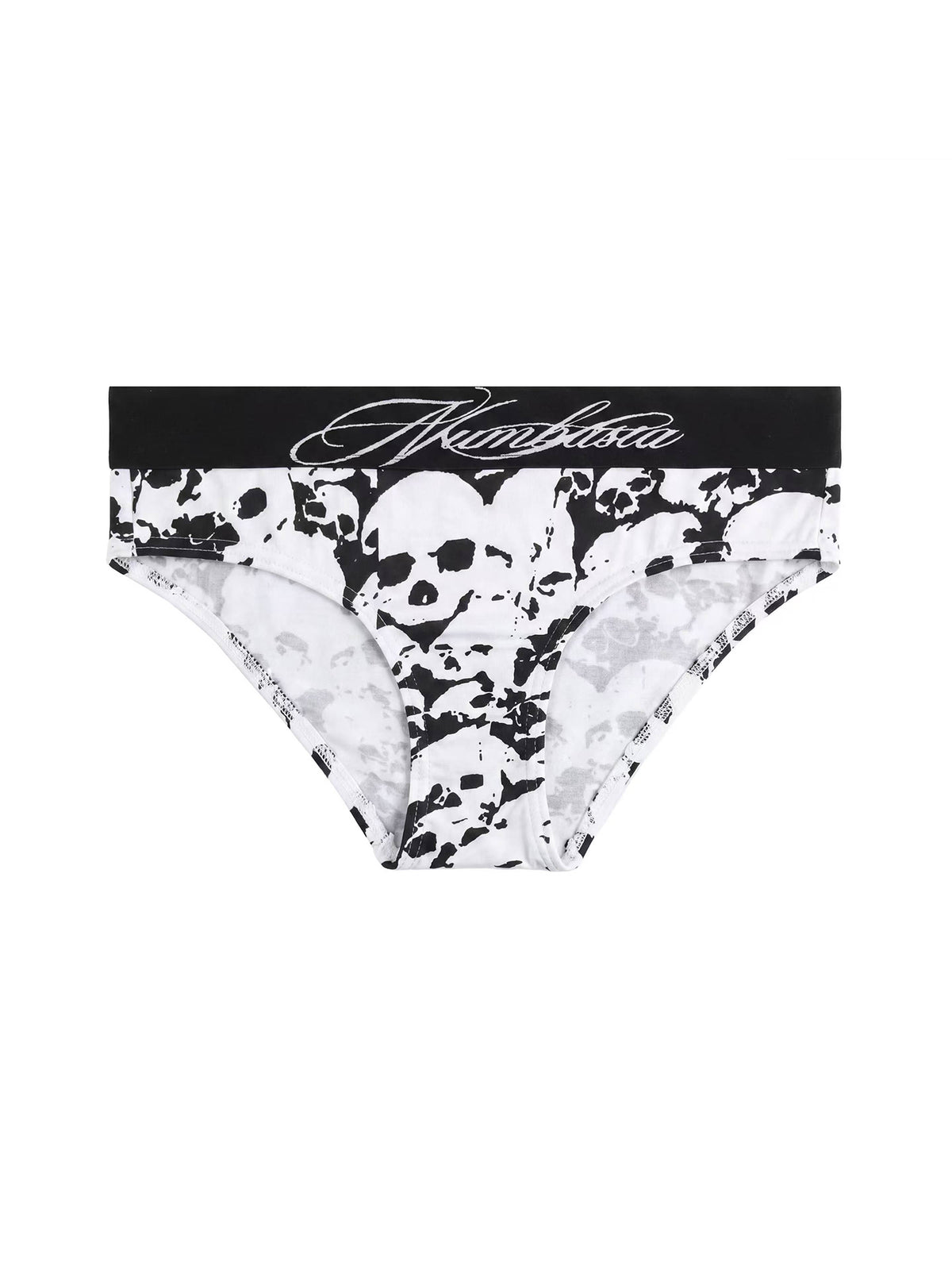 NUMBASIA Printed Modal Briefs — NA6226