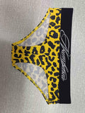 NUMBASIA Printed Modal Briefs — NA6226