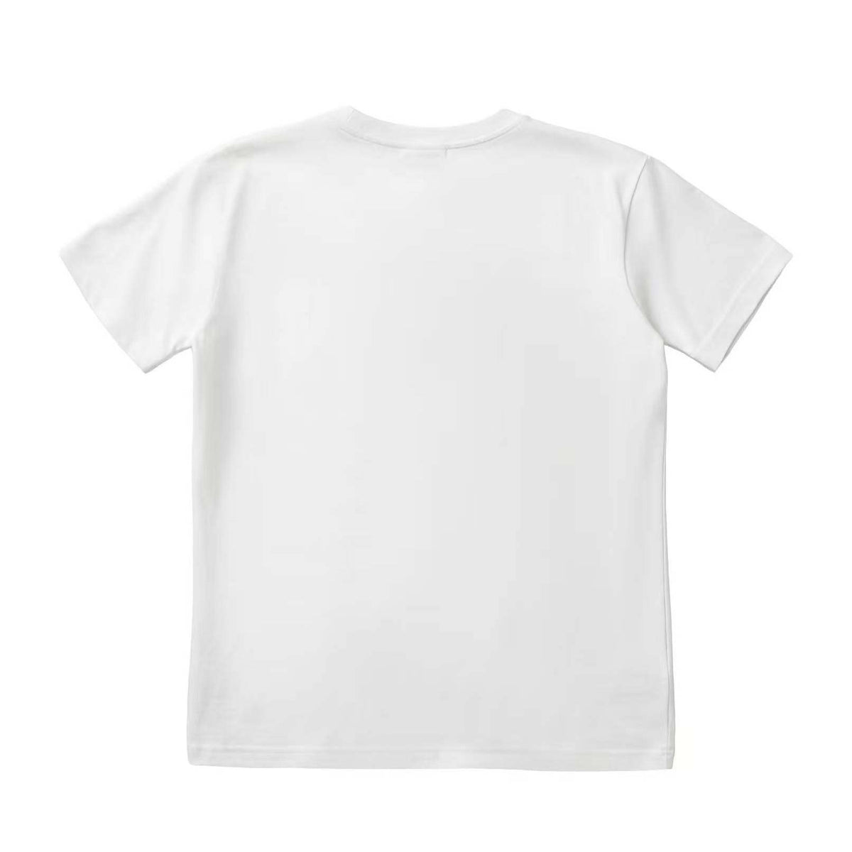 NUMBASIA PARTY TIME Graphic Embroidered T-Shirt — NA6233